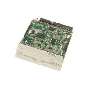 Fujitsu MCR3230SS DynaMO internes MO-Laufwerk 2.3 GB