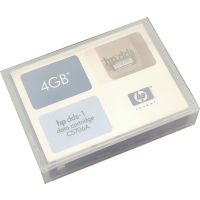 HP Data Cartridge P/N: C5706A 2/4 GB NEU