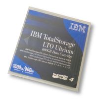 IBM LTO4 Ultrium Data Cartridge 95P4436 800/1600 GB NEU
