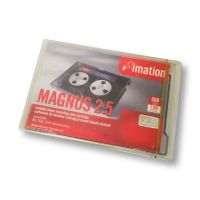 Imation Magnus 2,5 Cartridge 5 GB NEU