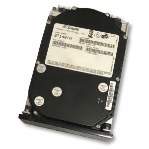 HDD Seagate Legacy ST1401N 390 MB