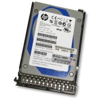 HDD HP Enterprise SSD MO0400FCTRP 690811-002 400 GB