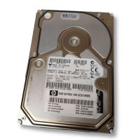HP DDYS-T09170 P/N: P2472-60000 9 GB