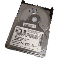 HDD Fujitsu Atlas S26361-H723-V100 A3C40039108 73 GB