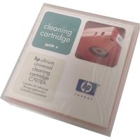 HP LTO Universal Cleaning Cartridge C7978A NEU
