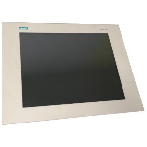 Siemens LCD monitor 6GF6220-4MB SCD 1897-ET 18" 
