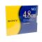 Sony MO RW-Disk EDM-4800B 4,8GB NEU