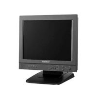 Sony LMD-1410SC LCD Videomonitor NEW