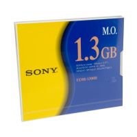 Sony MO RW-Disk EDM-1300B 1,3 GB NEU