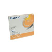 Sony MO RW-Disk EM5-9100C 9,1GB NEU