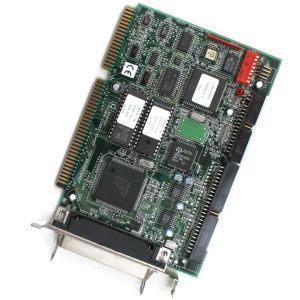 Adaptec AHA-1542CF ISA SCSI Controller