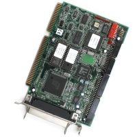 Adaptec SCSI controller AHA-1542CF ISA