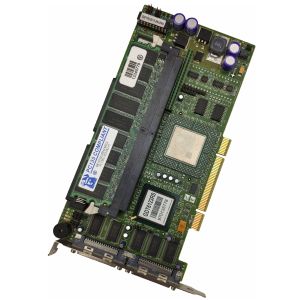 ICP Vortex GDT6123RS U160 SCSI RAID