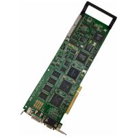 Matrox Pulsar 586-03 REV. B Image Processing PCI Board