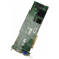 Matrox Genesis 720-04 REV. A Image Processing PCI Board...
