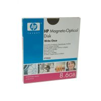 HP MO WORM-media C7986A 8.6GB NEW