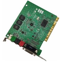 Ensoniq AudioPCI 5200 sound card