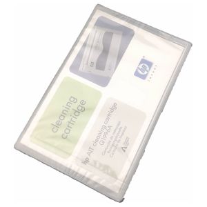 HP Cleaning Cartridge AIT Q1996A NEU