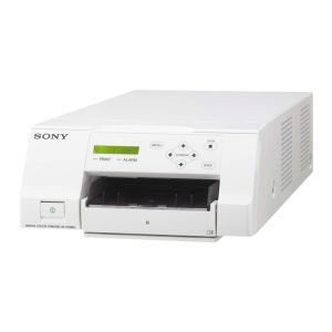 Sony UP-D25MD/S A6 Digital Color Printer NEU