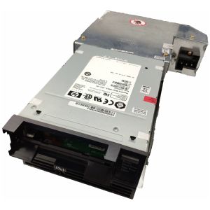 StorTrec Ultrium 960 BRSLA-0412-DC PD058B#103 autoloader tape drive