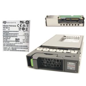 HDD Fujitsu Eternus CA07339-E216 CA05954-3931 600GB