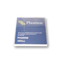 Plasmon MO WORM-media P5200W 5.2GB NEW