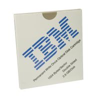 IBM MO WORM-Disk Double Sided 99F8517 2,6 GB NEU