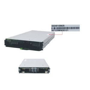 Fujitsu Primergy BX924 S3 Dual Server Blade S26361-K1407-V901
