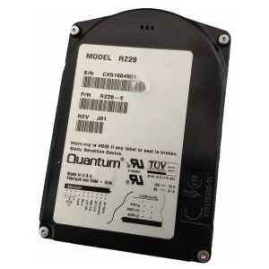DEC Digital RZ28-E 2 GB