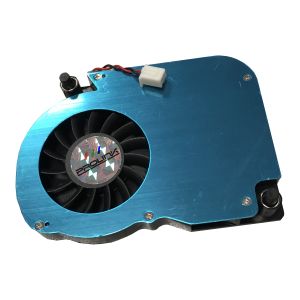 NVIDIA Grafikkartenkühler/ Lüfter für Quadro FX1000 FX1100