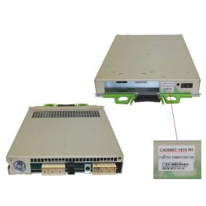 Fujitsu CA05967-1610 DX S3 IO MODULE 12G IOM12G