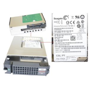 HDD Fujitsu ETERNUS CA07237-E616 CA05954-3092 600GB