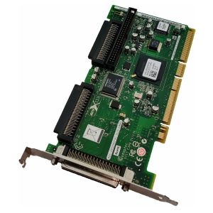 Adaptec SCSI controller ASC-29320A