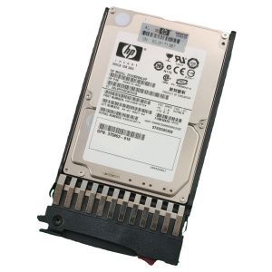 HP DG0300BALVP GPN 375863-016 Spare: 493083-001 ST9300603SS 300 GB
