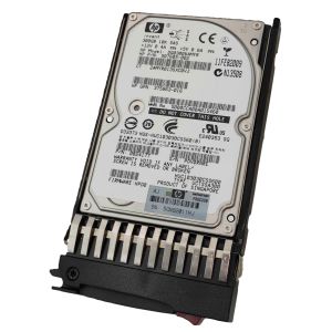 HP DG0300BAMYR GPN: 375863-016 Spare: 493083-001 300GB