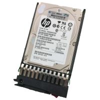 HDD HP EG0600FCVBK GPN: 507129-014 Spare: 581311-001 600GB