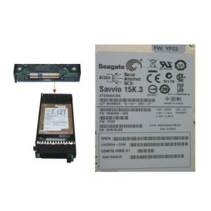 Fujitsu ETERNUS CA07339-E564 CA05954-2244 10601560845 300GB