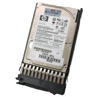 HDD HP DH072BBB978 GPN: 418373-007 Spare: 376597-001 73 GB