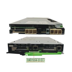 Fujitsu CONTROLLER MODULE DX100 S3 (T1) CA07554-D101