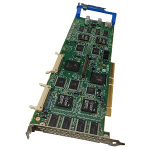 Siemens X2290 D62 PCI Board