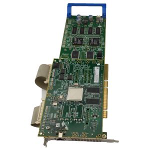Siemens 10756949 X2290 D62 mit X2275 E4 PCI Board
