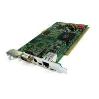 NetApp X3300A 111-00043+D0 Remote Admin PCI Interface Card