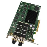 NetApp Chelsio X1008A 111-00293+A2 Dual Port 10 GbE PCI-E