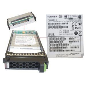 Fujitsu ETERNUS SSD CA07670-E673 CA46233-1813 10601769215 400GB