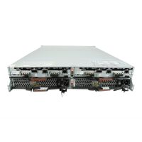 Fujitsu ETERNUS DX80 S2 BASE 3.5 Zoll 2x CA07294-C601...