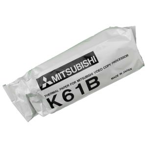 Mitsubishi K61B Videoprinterpapier