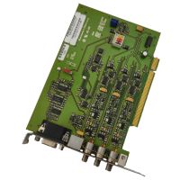 Siemens OSVR 150M-PCI64 RGB-Videosender
