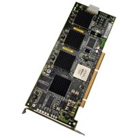 Siemens PBX-60 D7 8370004 PCI Board