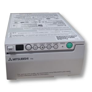 Mitsubishi P95DW-N(S) Digital Monochrom thermal printer NEW