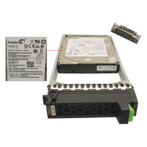 HDD Fujitsu ETERNUS CA07670-E851 CA05954-3310 10601844122 1TB